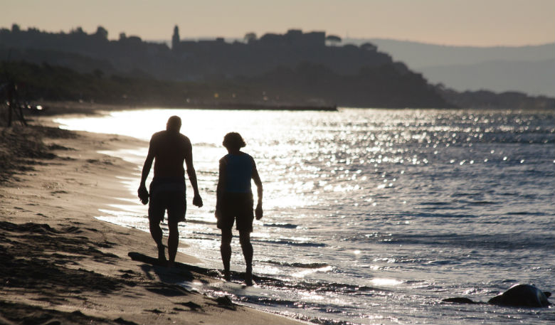 beach-walk-Ocean