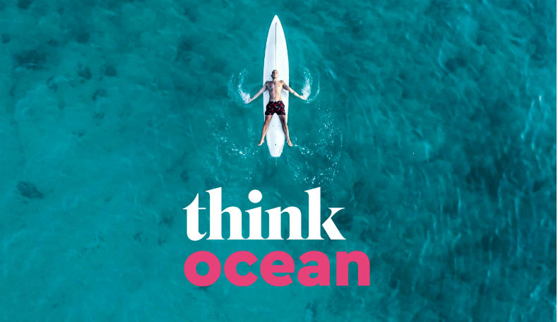 Think-Ocean-launch