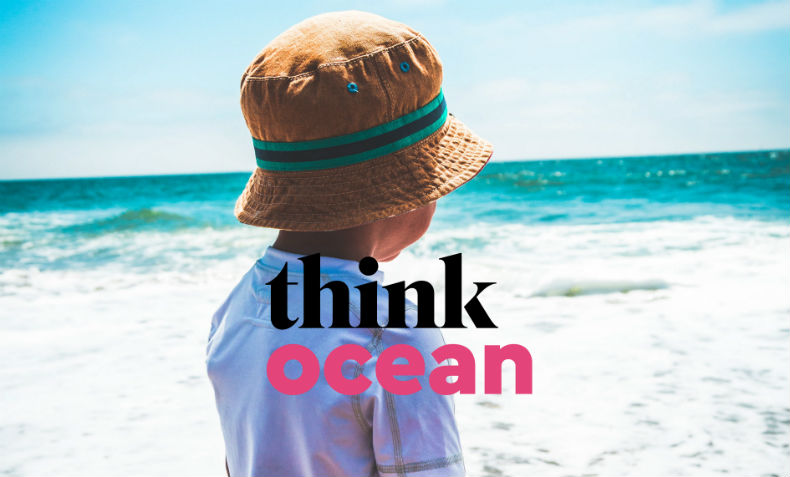 Think-Ocean-launch